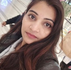 Meet your Posher, Anupam